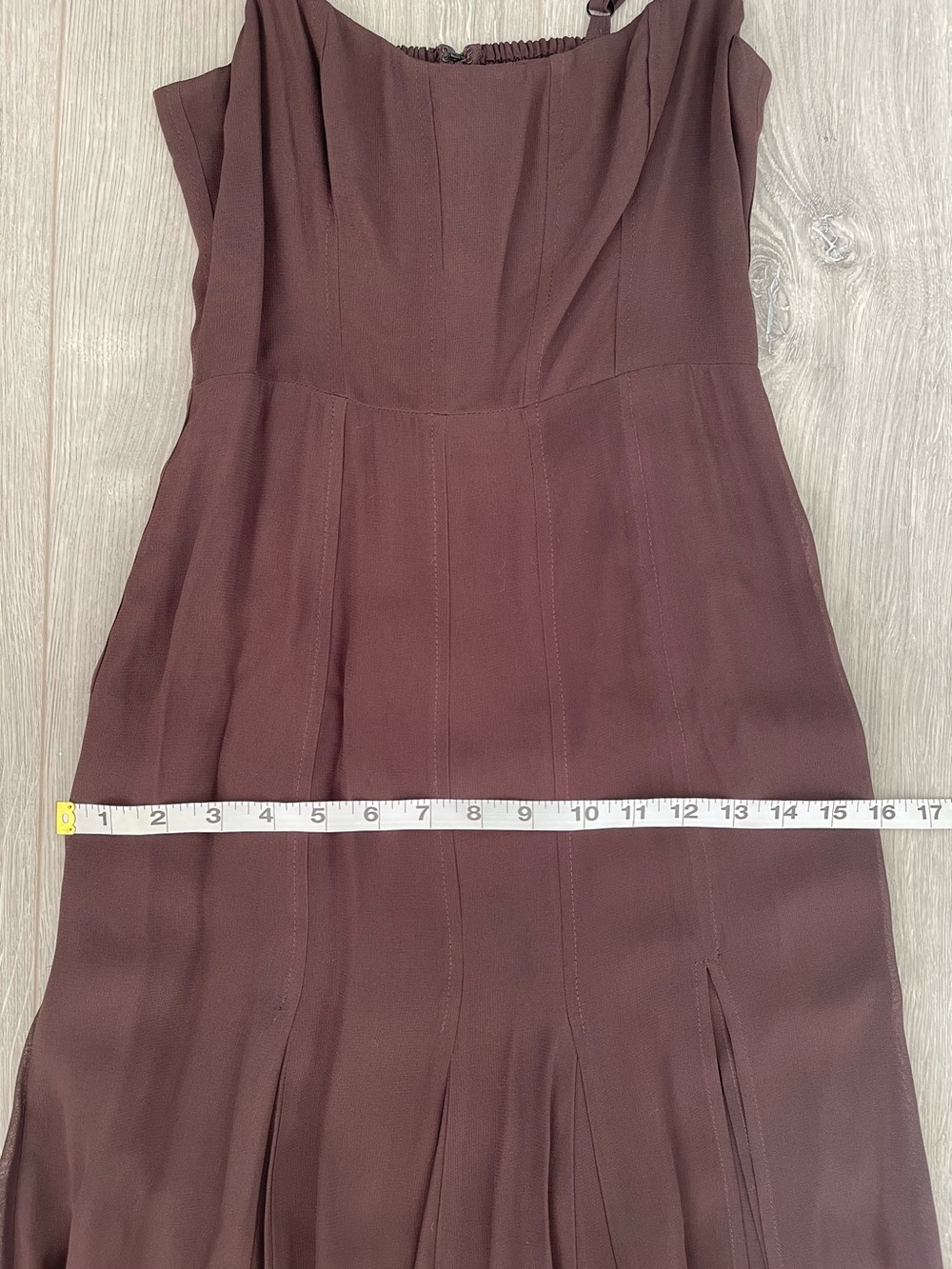 Reformation Eridania Dress - Picture 13 of 15